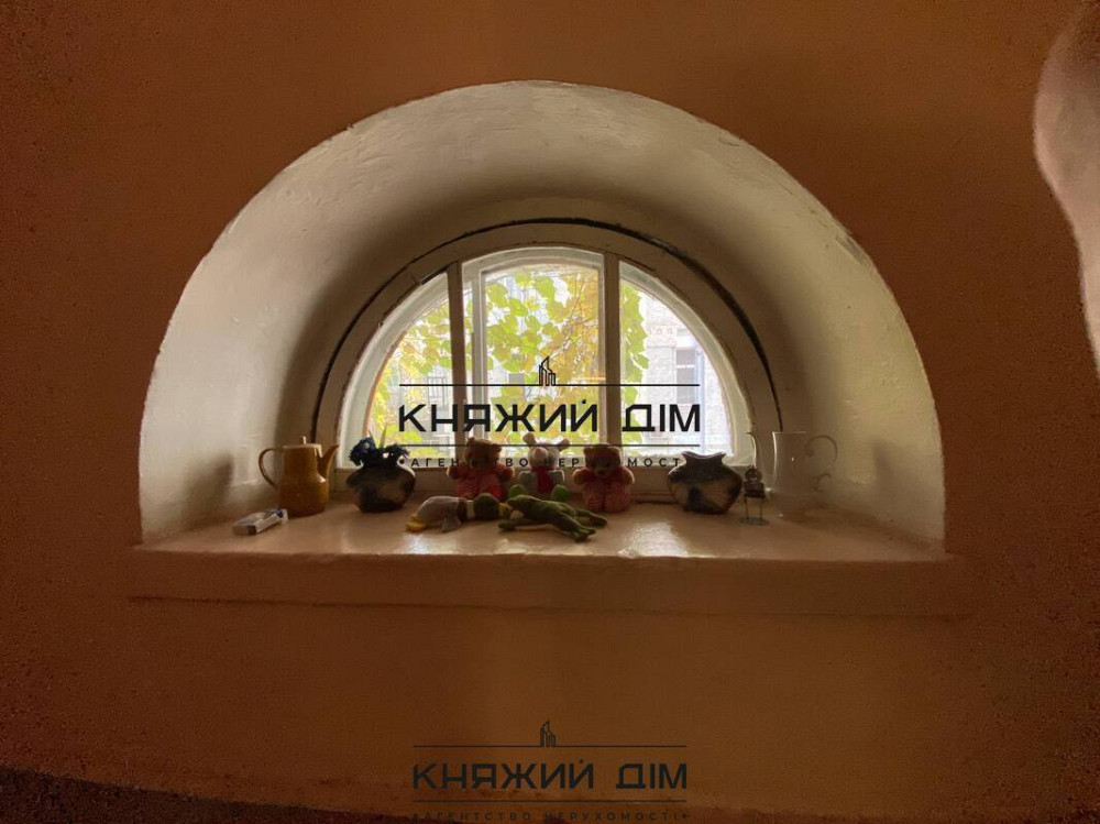 Продаж 3 кімнатна квартира м. Олімпійська КОД 21147044 Киев - изображение 4