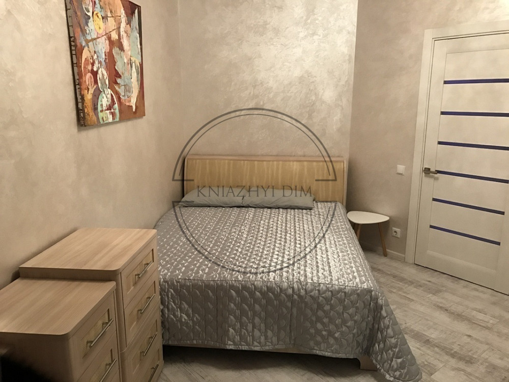 3-х к. кв. студио ЖК Паркова Вежа, Код объекта 11105597. Киев - изображение 6