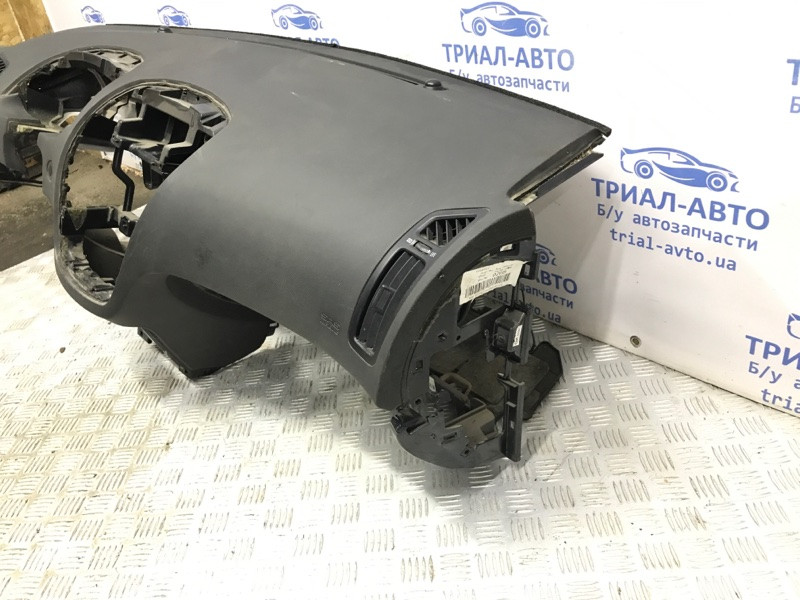 Торпеда с подушкой бесопасности Kia Ceed ED 1.6 DIESEL D4FB 2006 (б/у) Киев - изображение 4