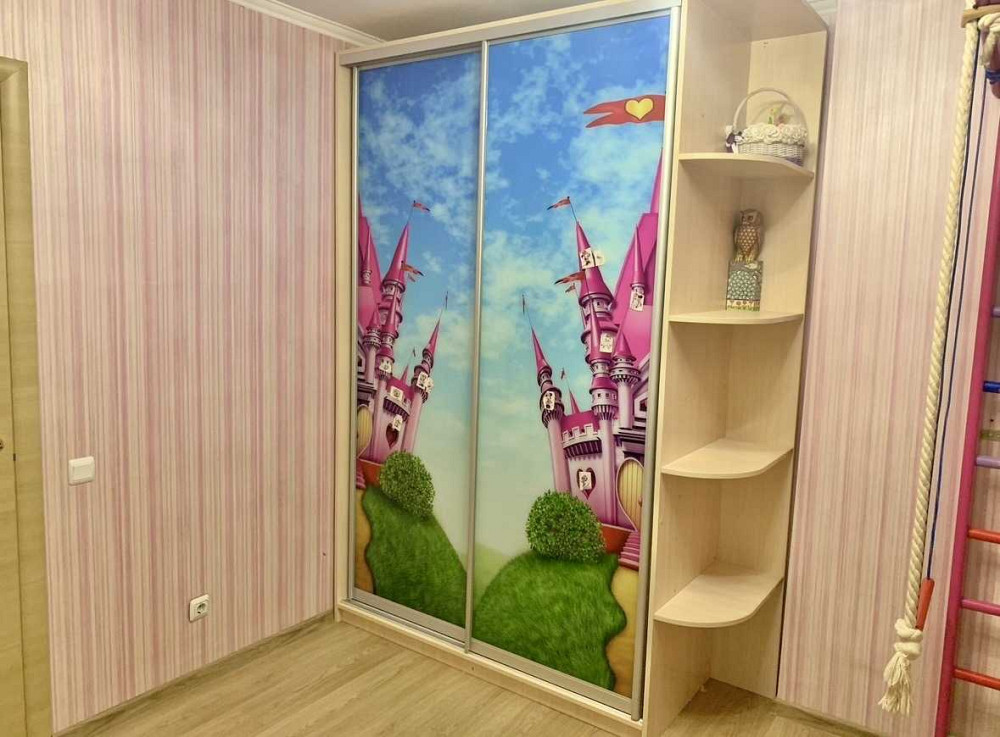 долгосрочная аренда 2-к квартира Киев, Дарницкий, 16000 грн./мес. Київ - зображення 11