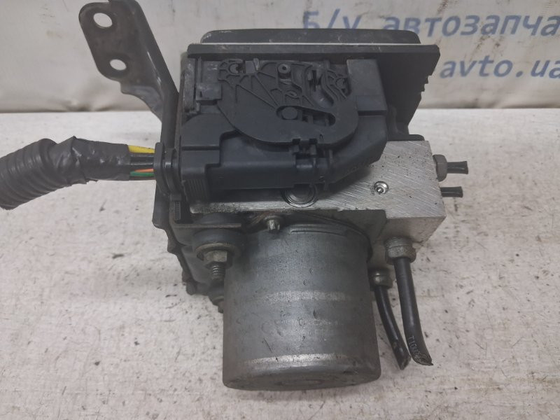 Блок abs Nissan Qashqai 2006-2013 47660BB51A (Арт. 82452) Киев - изображение 7