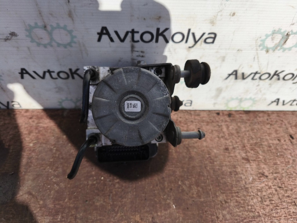 Блок ABS VW T5 T6 2003-2019 (7E0614517L) Ковель - зображення 5