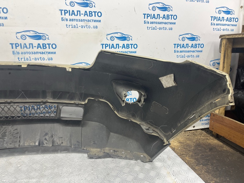 Бампер передний Jeep Grand Cherokee 2010-2022 68078268AB (Арт. 71840) Киев - изображение 9