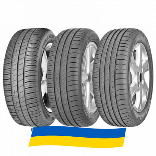 215/60 R17 Goodyear EfficientGrip Performance 96H Легкова шина Киев - изображение 2
