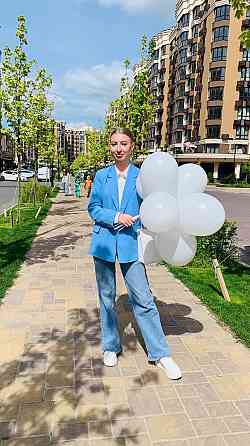 Професійні хостес Київ | Зустріч гостей, реєстрація, заходи під ключ | Promo Service Kyiv Київ