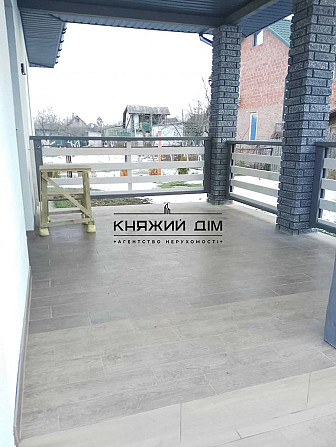 Продпється будинок 100м2 в Ровжах № 2211791 Київ - зображення 8