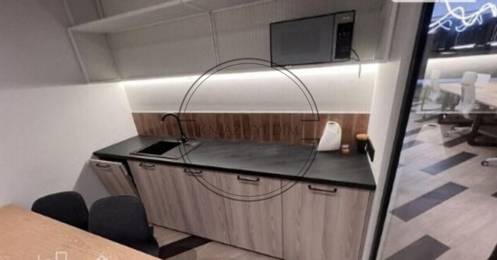 Оренда офісу в БЦ на Печерську, метро Кловська. № 1418965 Київ - зображення 6