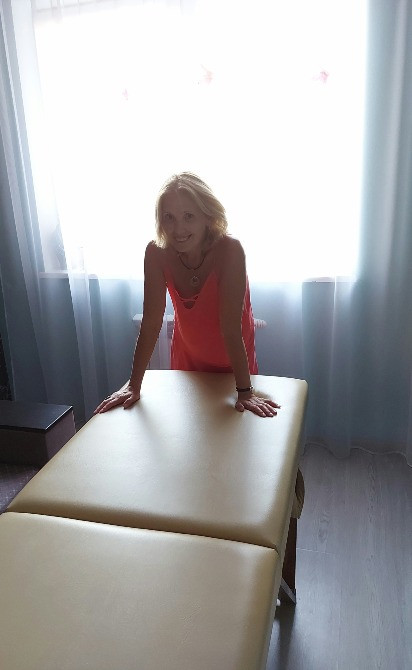 Массаж релакс восстановление. Київ - зображення 4