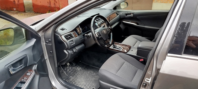 Toyota Camry 2016р. Після ДТП Офіційна 2.5і Київ - зображення 12