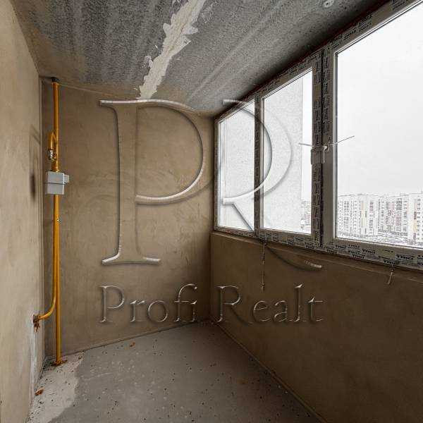 продажа 2-к квартира Киево-Святошинский, Вишневое, 60500 $ Вишневе - зображення 12