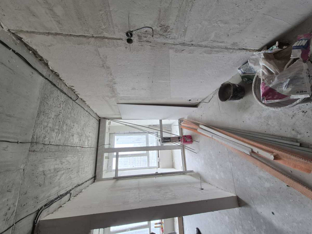 продажа 1-к квартира Киев, Подольский, 74000 $ Київ - зображення 4