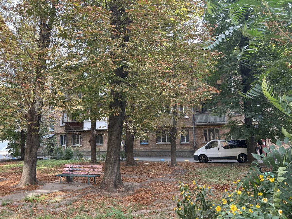 долгосрочная аренда 1-к квартира Киев, Соломенский, 14999 грн./мес. Київ - зображення 11