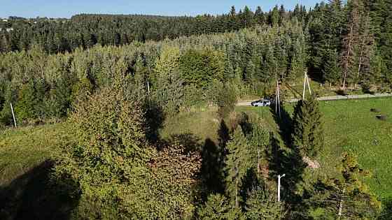 Земельна ділянка в Делятині 0.10 га Яремче