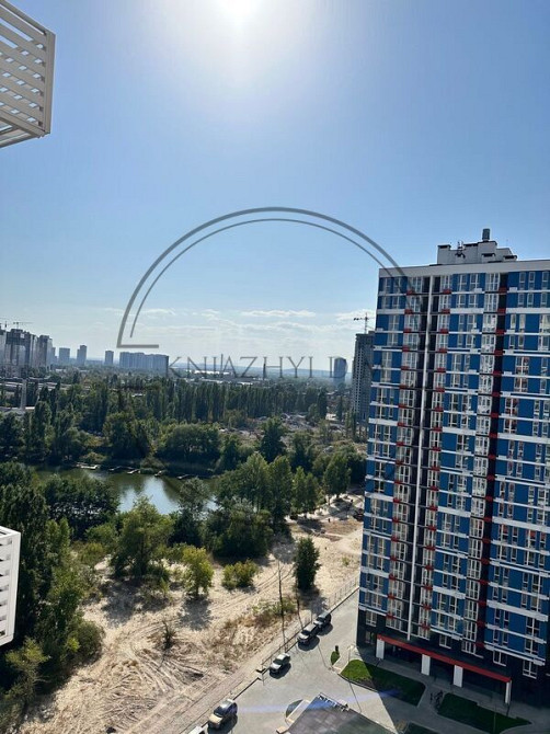 єОселя Продаж 1-но к. квартири в ЖК Причал 8Г Позняки. КОД 21146474 Київ - зображення 7