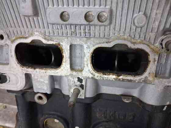 Двигатель Mitsubishi Outlander 2003-2006 4g69 (Арт. 66890) Киев