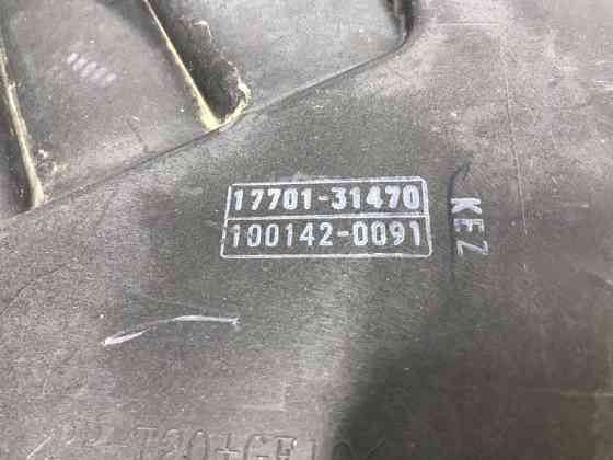 Корпус воздушного фильтра Toyota Prado J120 4.0 БЕНЗИН 2002 (б/у) Киев