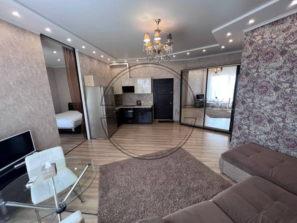 єГенератор Оренда 2 кімнатна. студія ЖК Зарічний Код Об'єкта № 11159648 Київ - зображення 7