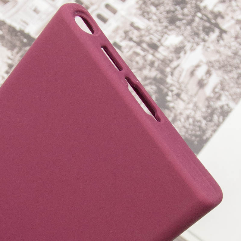Чехол Silicone Cover Lakshmi Full Camera (AAA) для Samsung Galaxy S25 Ultra Херсон - зображення 7