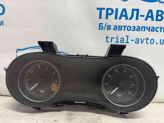 Приборная панель Jeep Cherokee KL 2.4 БЕНЗИН ED6 2013 (б/у) Киев