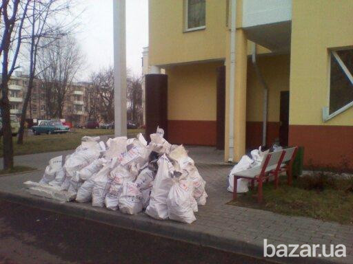 Вывоз строй мусора старой мебели, любой хлам. Одесса - изображение 12