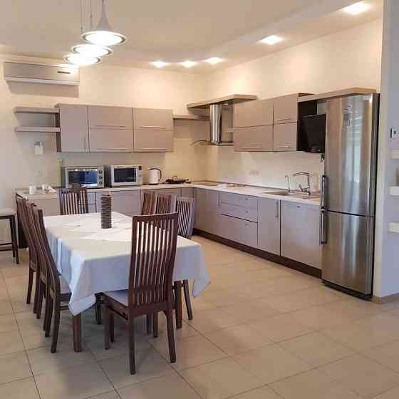 долгосрочная аренда 5-к дом Васильковский, Иванковичи, 2200 $/мес. 