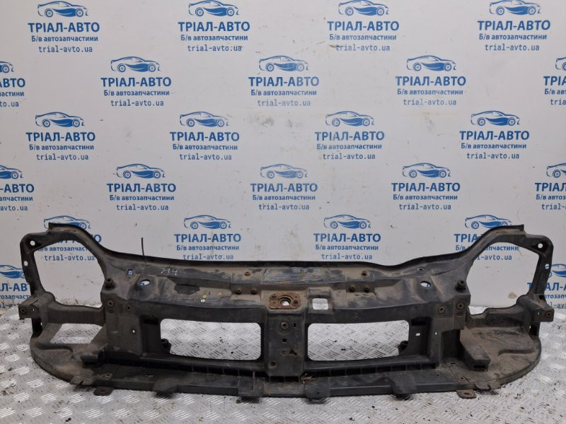 Панель передняя Renault Trafic 2001-2014 8200411918E (Арт. 80596) Киев - изображение 1