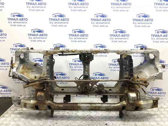Панель передняя Mitsubishi Pajero Wagon 2006-2022 5215A175 (Арт. 56454) Київ