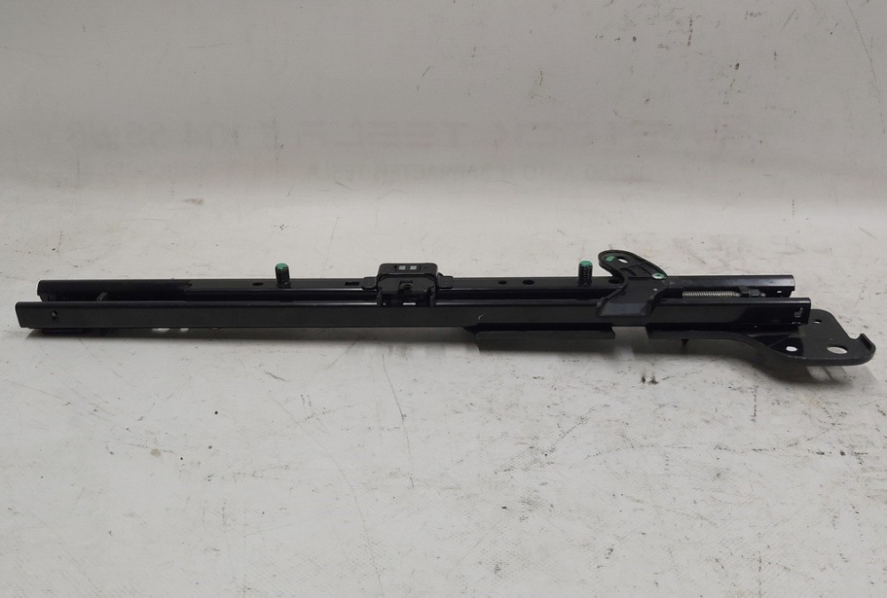 Салазка сиденья 2-го ряда одинарного левая в сборе Tesla model X 3123608-02-A Київ - зображення 3