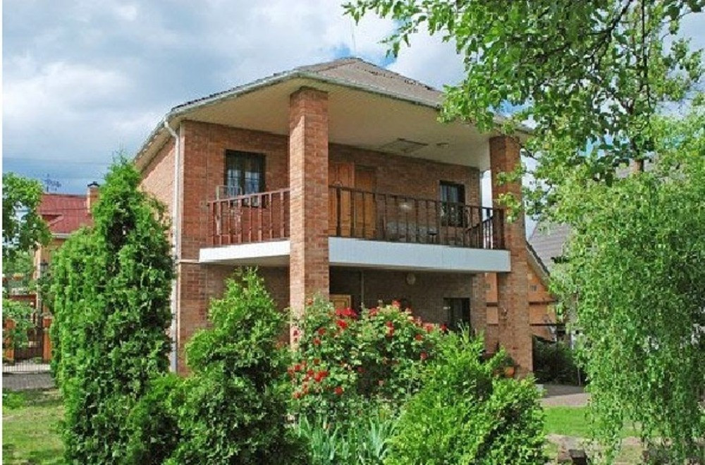 Сдам Дом посуточно,Русановские Сады, 112/2. Киев - изображение 1