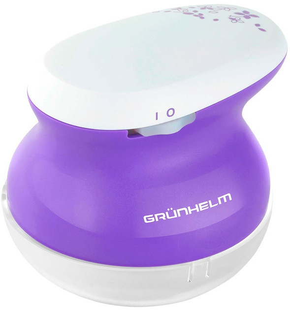 Машинка для стрижки катышков Grunhelm GLR212U 3 Вт Киев - изображение 1