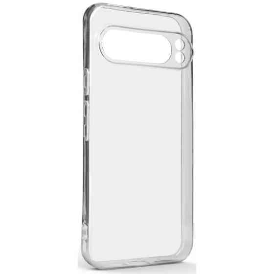 Чохол ArmorStandart Air Camera Cov для Google Pixel 9 Pro XL Прозорий (ARM79622) (Код товару:43570) Харків