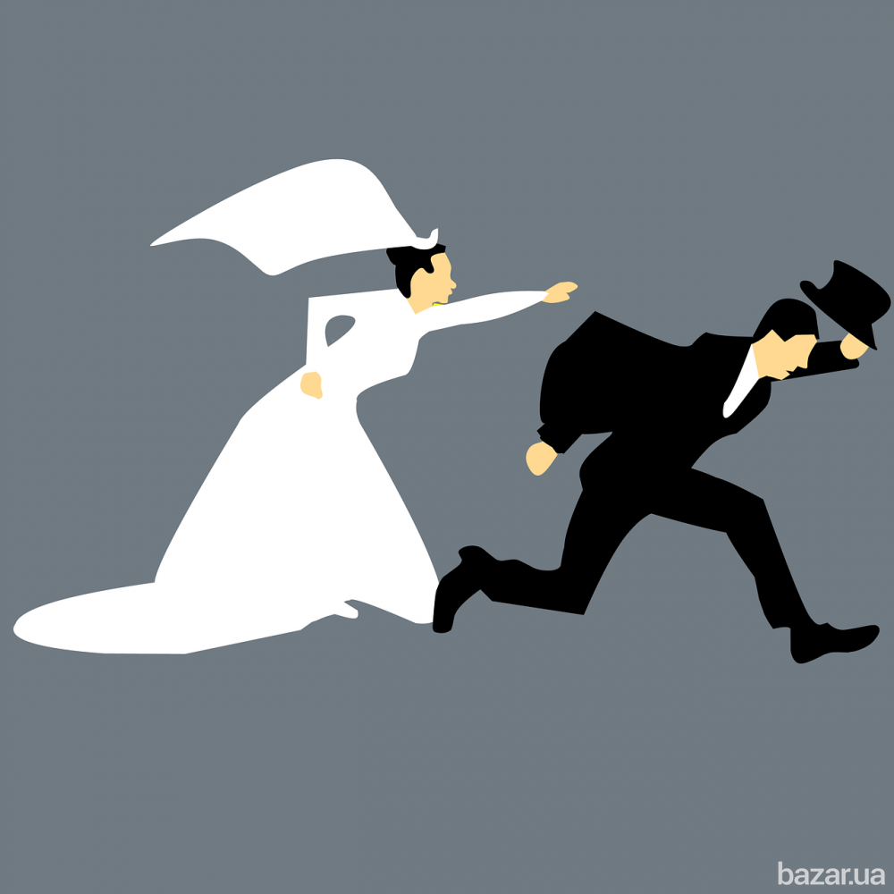 Семейный адвокат. Помощь адвоката по семейным делам Київ - зображення 1