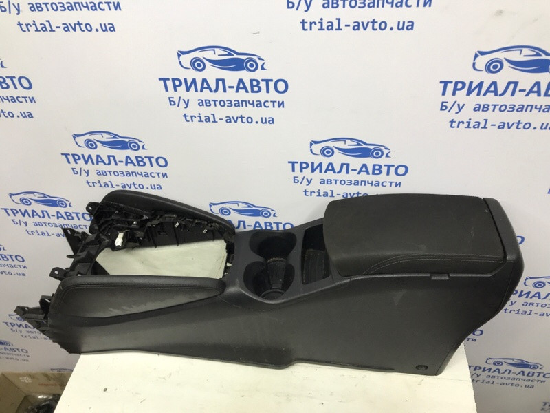 Подлокотник Nissan Qashqai J11 1.5 DIESEL K9K 2013 (б/у) Киев - изображение 2