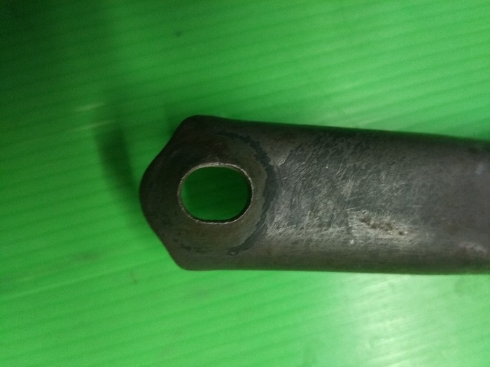 Вилка зчеплення Опель Рекорд 2.0, 4-ст КПП оригінал Вінниця - зображення 6