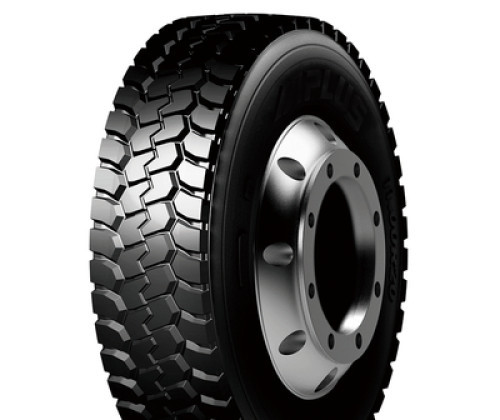 11 R20 Lanvigator D689 152/149K Ведуча шина Київ - зображення 3