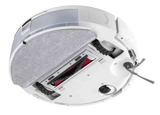 Робот-пылесос моющий RoboRock Q7 TF White 20 Вт белый Київ