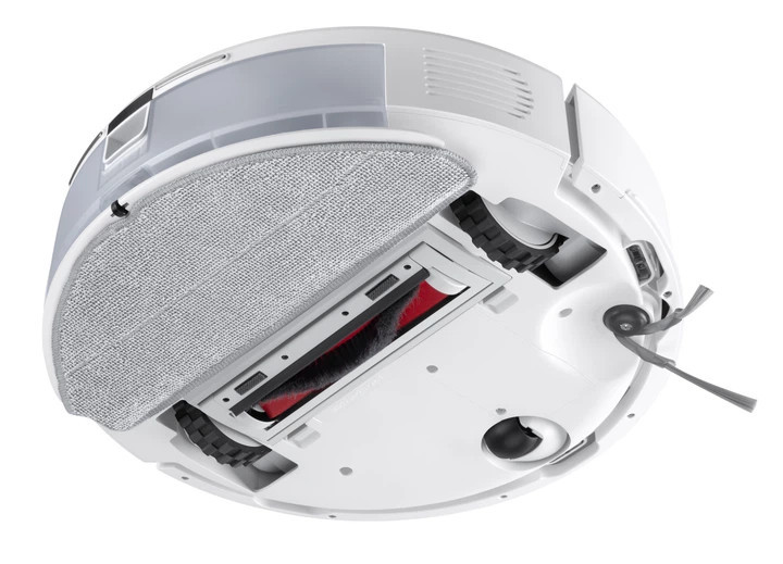 Робот-пылесос моющий RoboRock Q7 TF White 20 Вт белый Киев - изображение 3