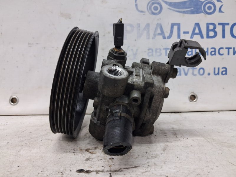 Насос ГУ Mitsubishi Outlander CU 2.4 БЕНЗИН 4G69 2003 (б/у) Київ - зображення 3