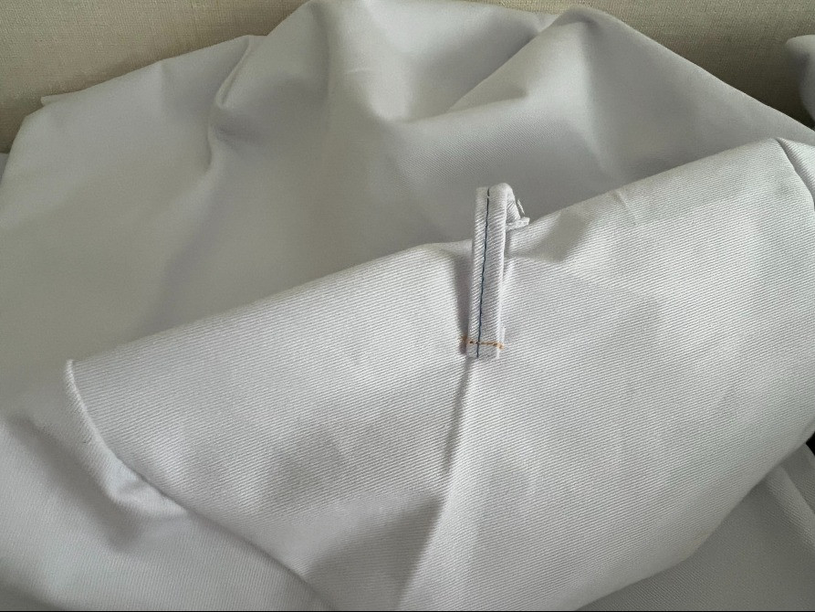 Производство рукавных фильтров и мешков для аспирационных систем Полтава - зображення 6