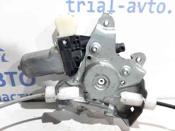 Стеклоподъемник задний правый Nissan X-Trail 2007-2015 82720JG00A (Арт. 21860) Киев