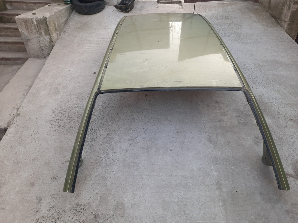 Дах крыша Chevrolet Tacuma Разборка Дніпро - зображення 2