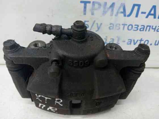 Суппорт передний правый Nissan X-Trail T31 2.0 DIESEL M9R 2007 (б/у) Київ