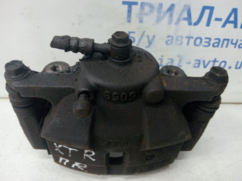 Суппорт передний правый Nissan X-Trail 2007-2015 41001JD00A (Арт. 60730) Киев - изображение 2