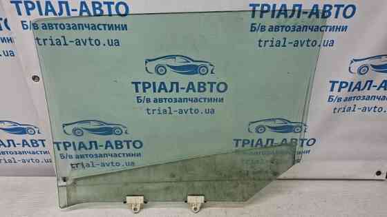 Стекло двери заднее правое Renault Megane 3 1.5 DIESEL K9K 2008 (б/у) Київ