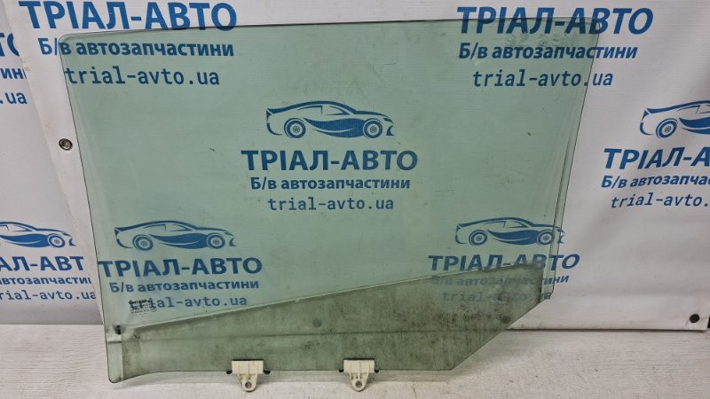 Стекло двери заднее правое Renault Megane 3 1.5 DIESEL K9K 2008 (б/у) Київ - зображення 3