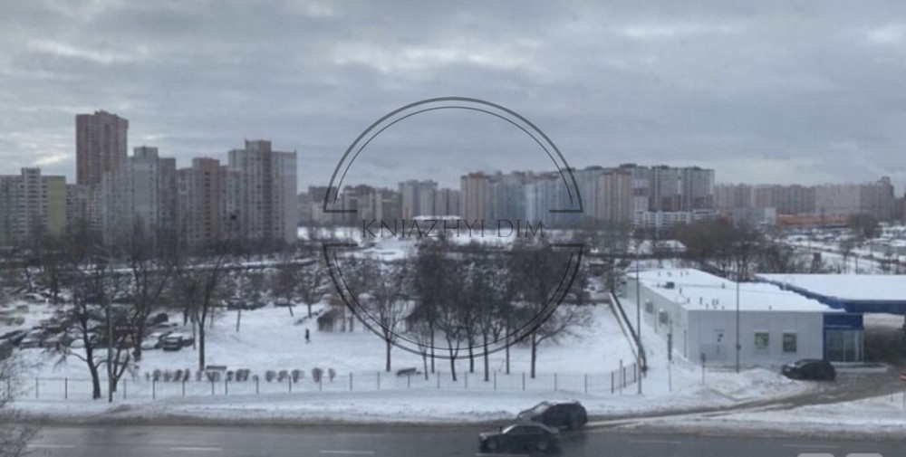 Продаж 2-х кім. квартири на Харківському шосе. Код об'єкта: 21137422 Киев - изображение 7