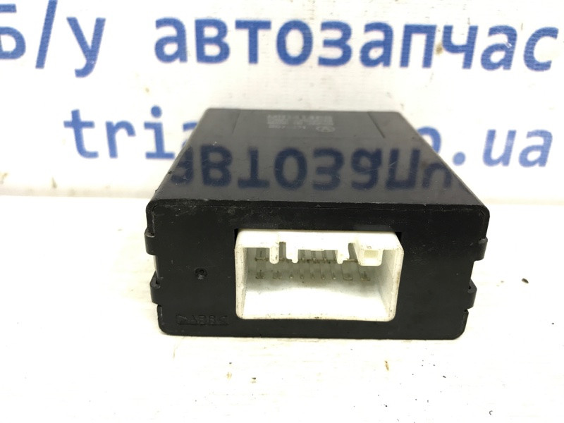 Блок управления Mitsubishi L200 KB 2.5 ДИЗЕЛЬ 4D56U 2006 (б/у) Киев - изображение 2