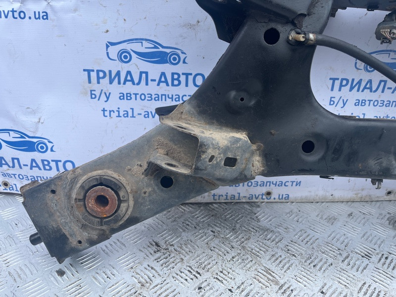 Балка задней подвески Infiniti QX60 L50 3.5 БЕНЗИН VQ35DE 2013 (б/у) Київ - зображення 4