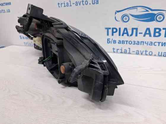 Фара левая Jeep Cherokee 2013-2019  (Арт. 75141) Киев