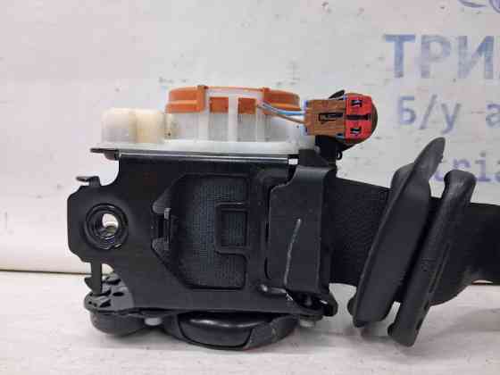 Ремень безопасности передний левый Nissan Qashqai 2013-2022 868854EA2A (Арт. 65084) Київ